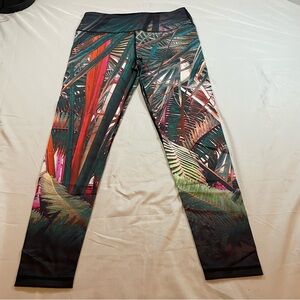 Victoria Secret VSX Sport Knockout Leggings